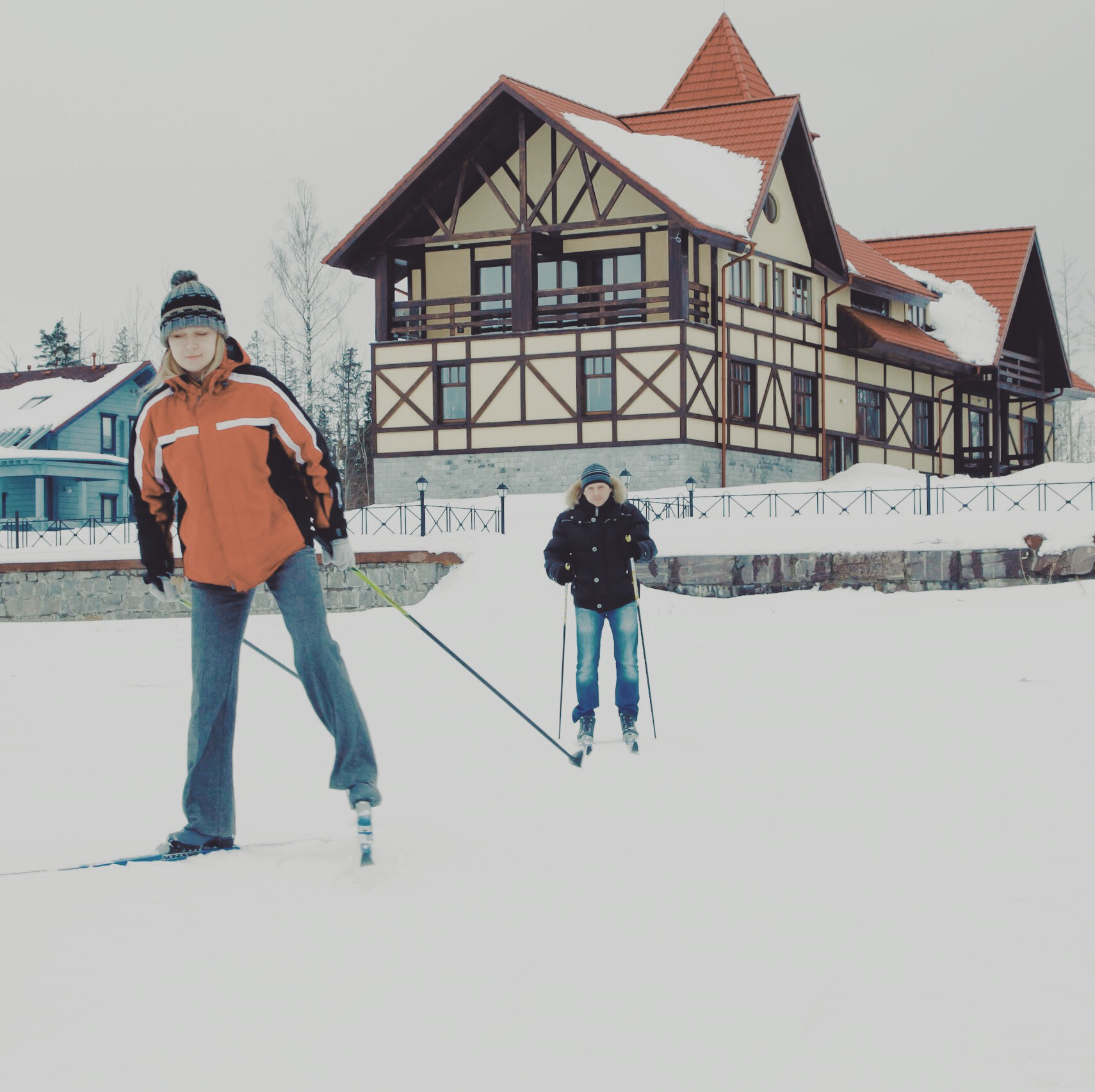 Фото Пихтовое