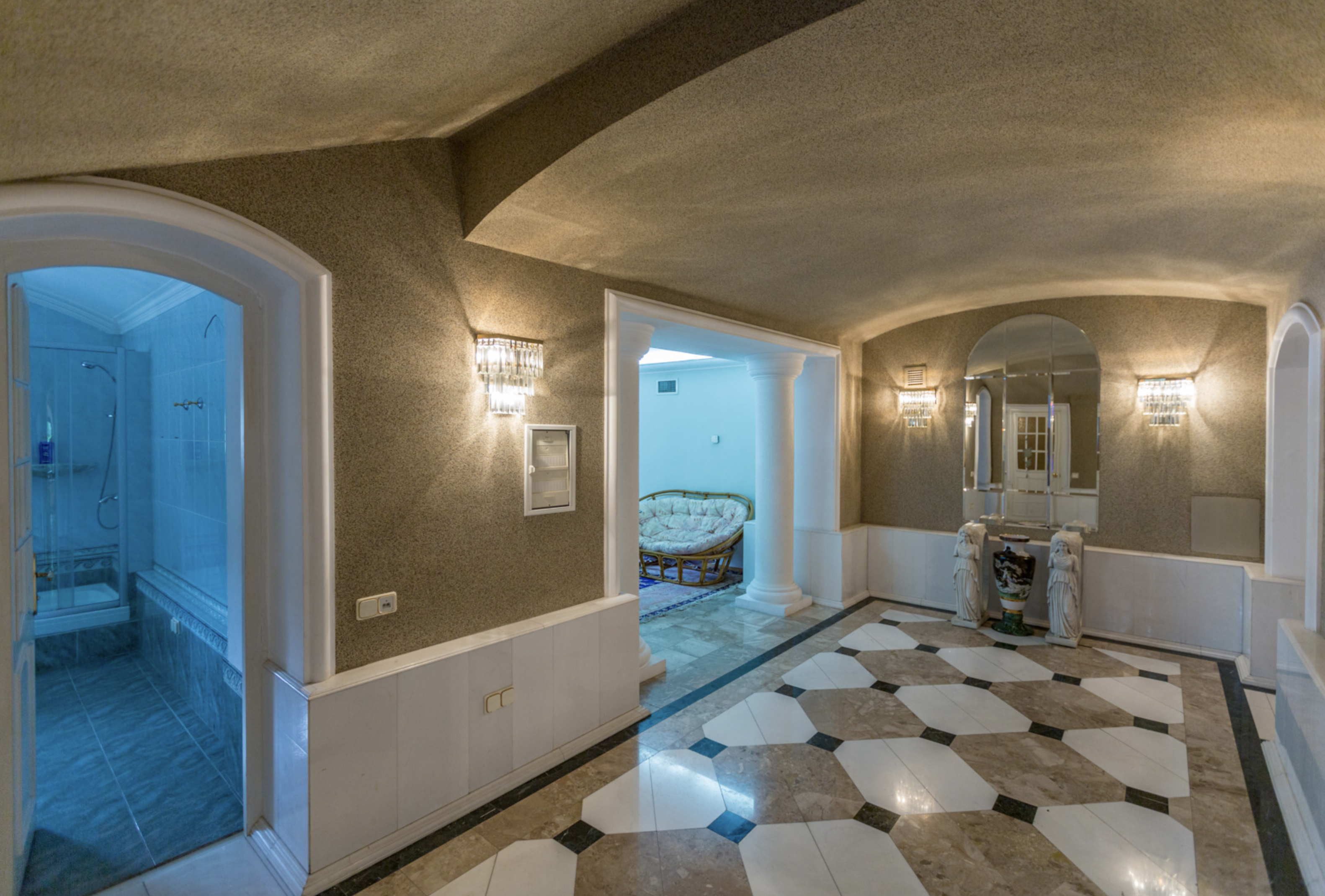 Фото Усадьба Кшесинской