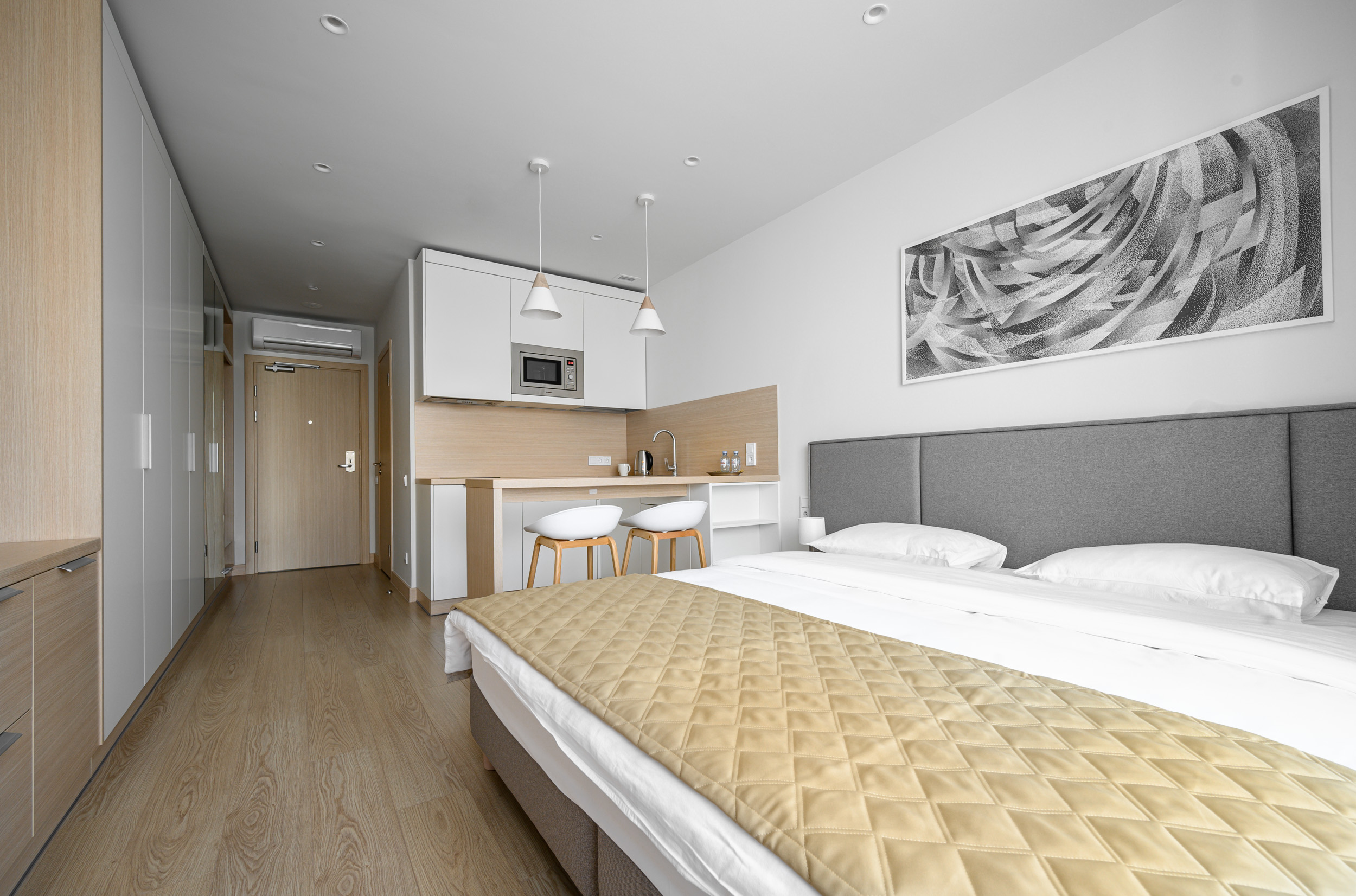 Фото Yes Technopark