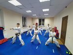 Olimp Taekvondo (Yadrintsevskaya Street, 68/1) ، مدرسة رياضية