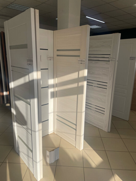 Шоурум Стройбаза 93