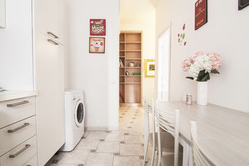 Фото Alessia's Flat - Quite & Charming