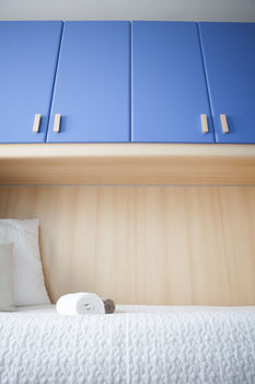 Фото Alessia's Flat - Tortona