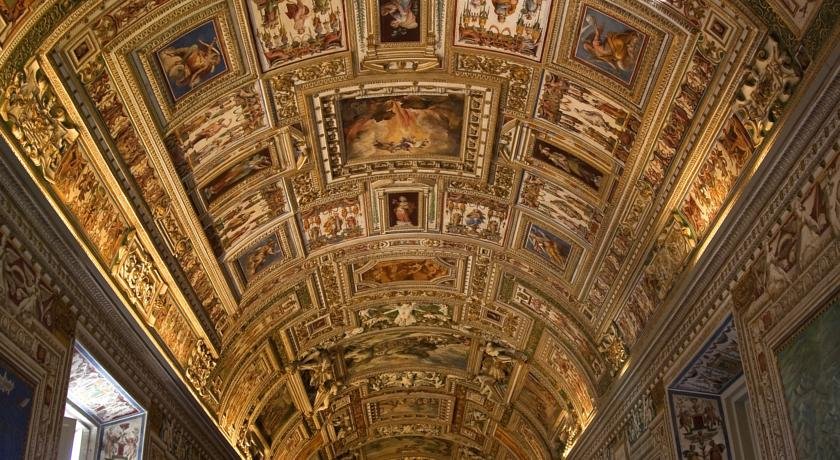 Фото Candia Green House 50