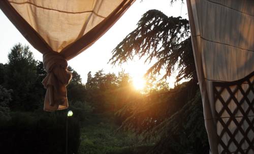 Фото Rental in Rome Aurelia Antica