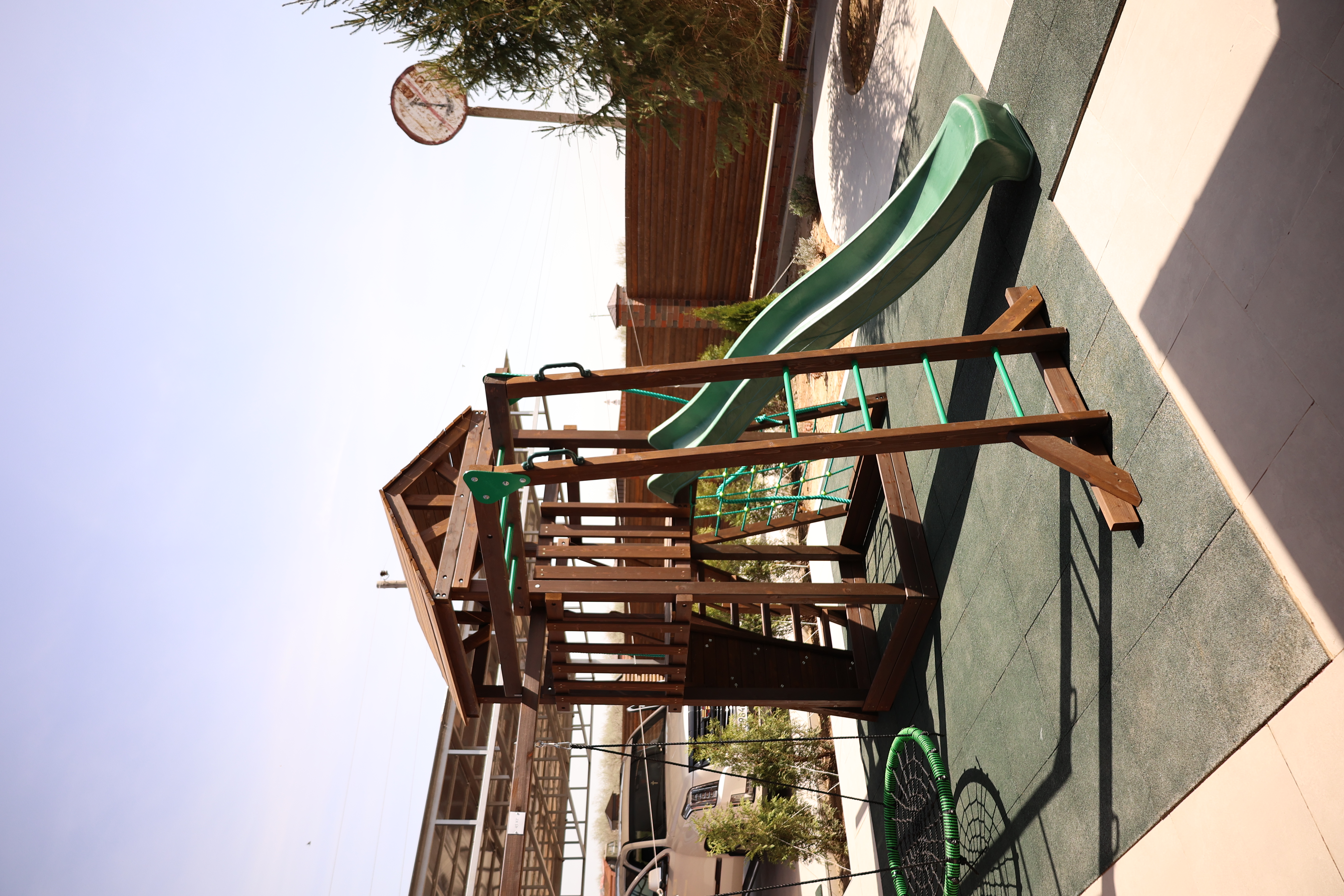 Фото Яманцуг Вилла