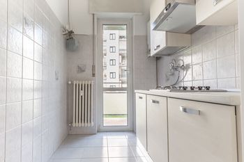 Фото Alessia's Flat - Eden M3 Corvetto