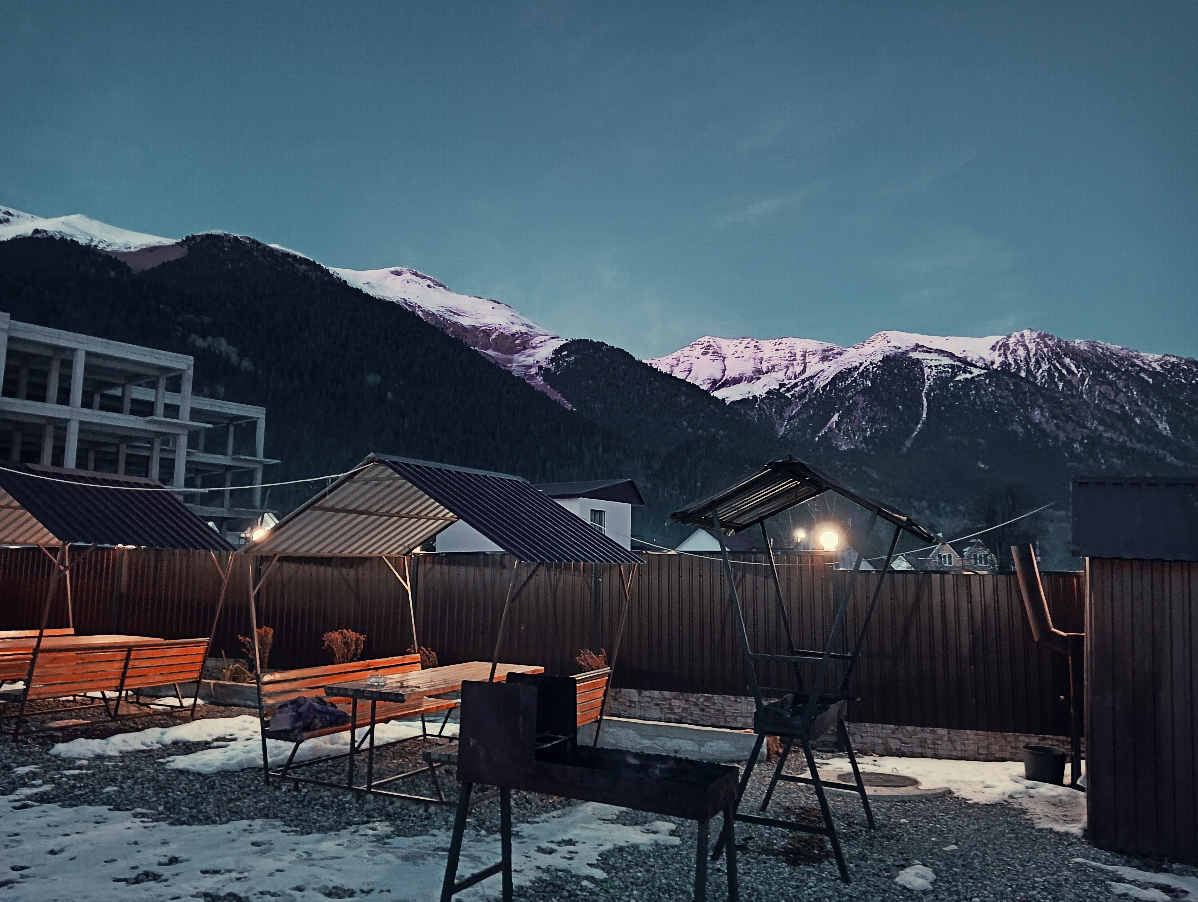 Фото Комфорт Хаус