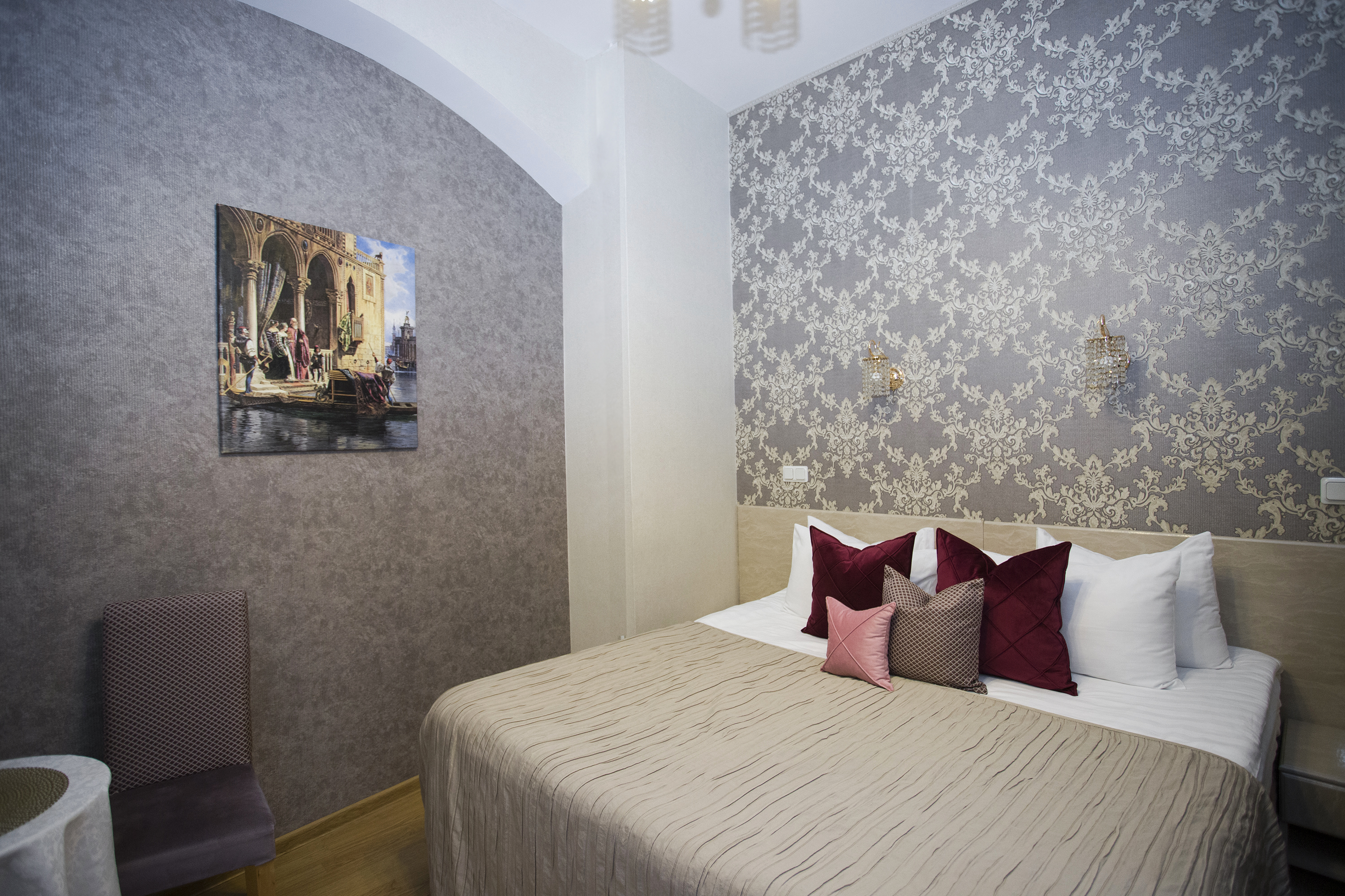 Фото Veneta Rooms