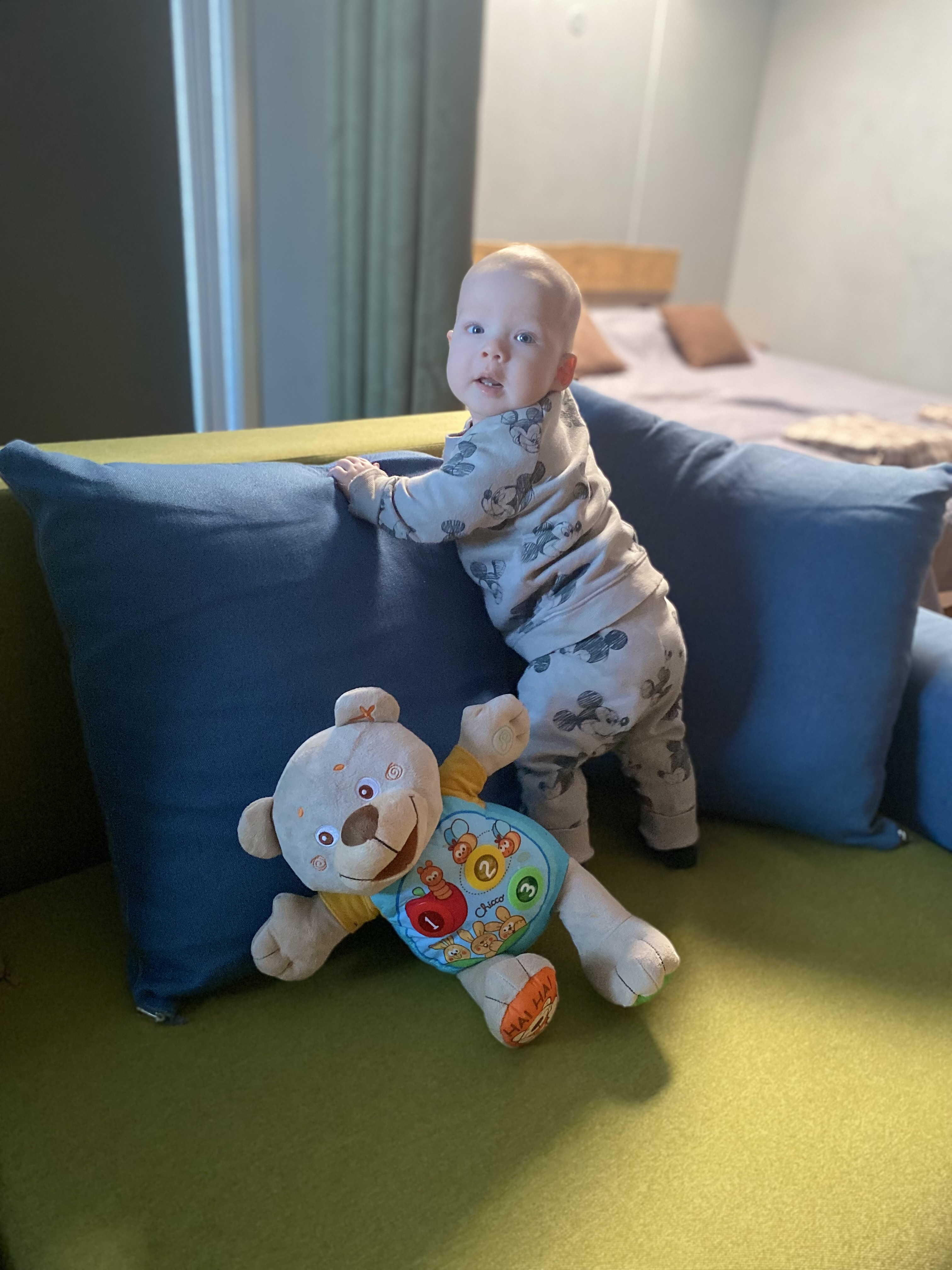 Фото Petrov Avenue