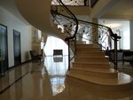 OniksMaster (Gornaya Street, 3/1), stone articles and fixtures