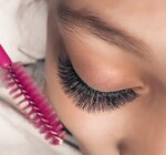 Lashmico (Khimikov Avenue, 49) ، شريط حاجب العين