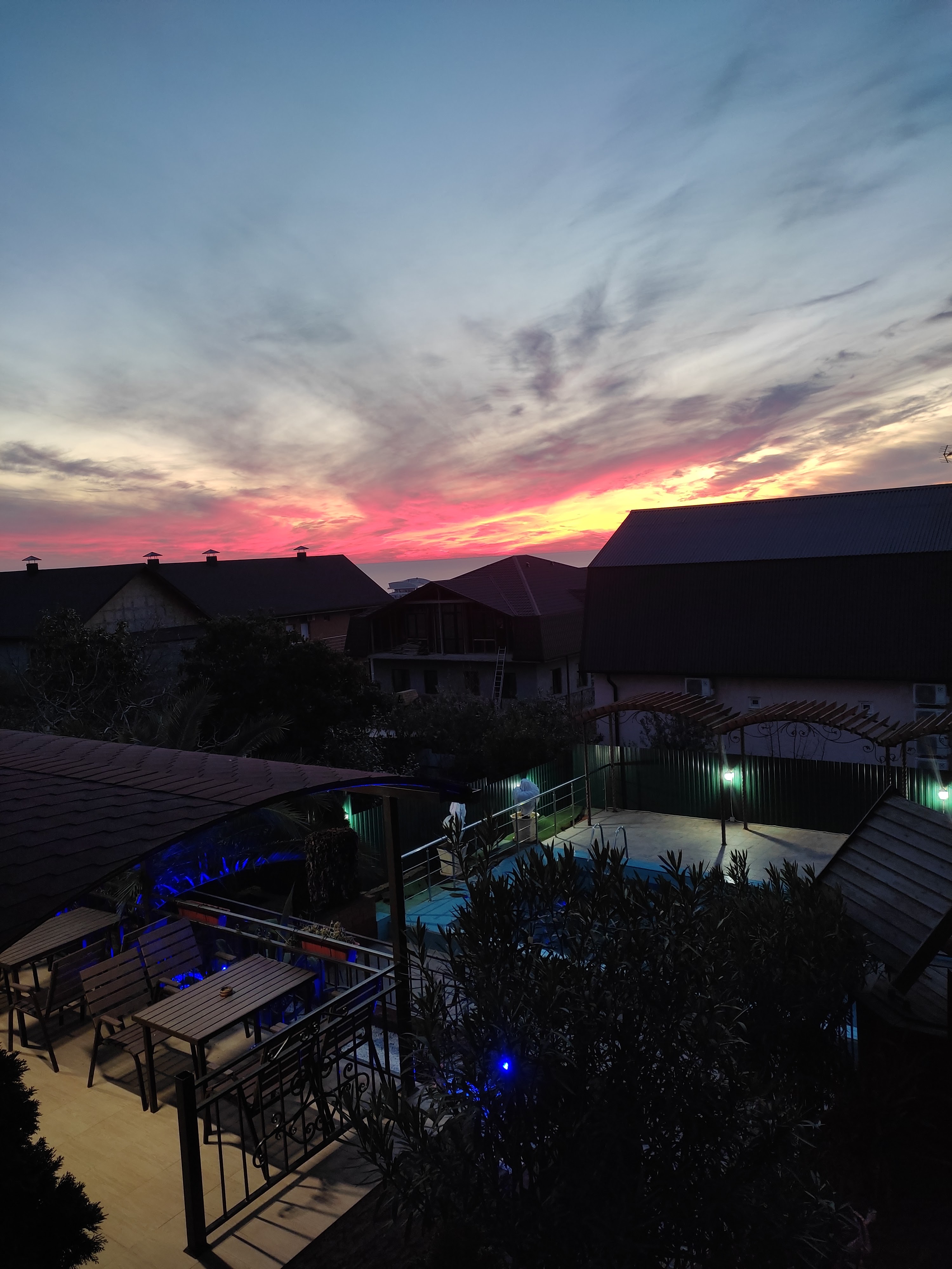 Фото Море Лето