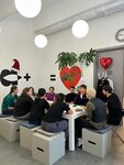 Part Academy (Spartakovskaya Square, 16/15с2), theater and circus education