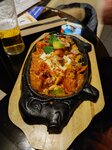 Gastrobar Zavod (Tsentralniy Microdistrict, Volzhskaya naberezhnaya, 19) ، كاريوكي