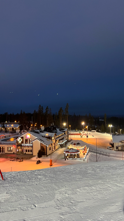 Фото Yagodavillage