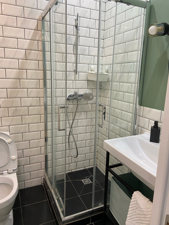 Фото Evergreen Apart