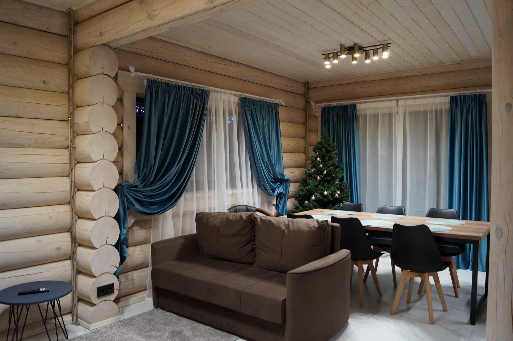 Фото Snhaus