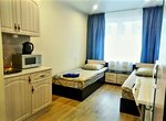 Жильё посуточно (Kolokolny Lane, 5), short-term housing rental