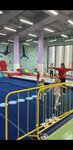 International Gym (Moscow, Khoroshyovskoye Highway, 27), sports club