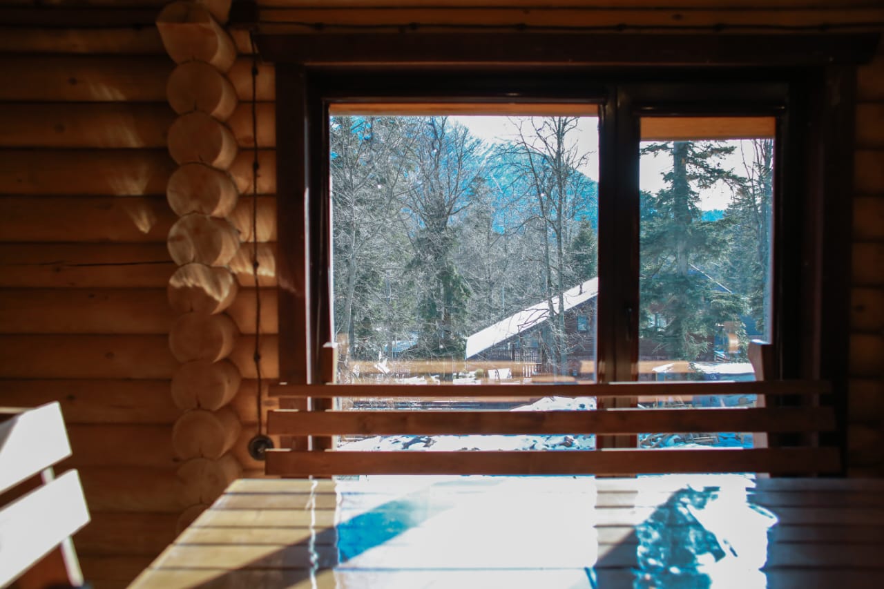 Фото Дубрава