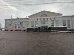 Пригородные железнодорожные кассы (Привокзальная площадь, 1), железнодорожные билеты в Дзержинске
