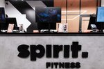 Spirit Fitness (Mozhayskoye Highway, 32Б), club de fitness