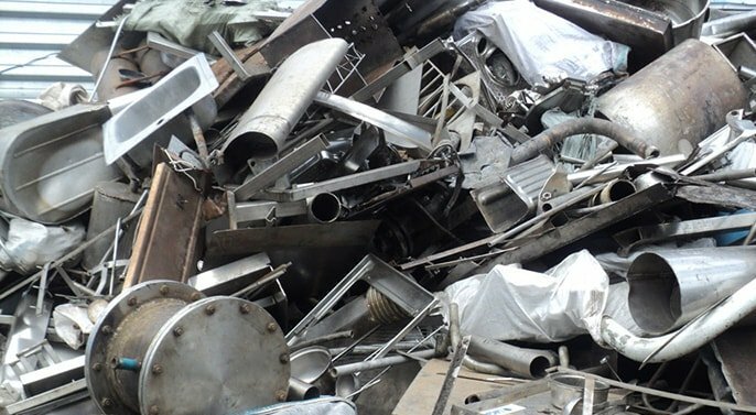 Purchase of recyclables Прием лома24, Moscow and Moscow Oblast, photo