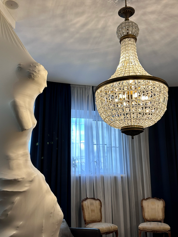 Фото Бутик-отель 39 by Sateen Group