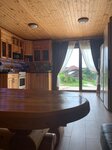 Баня у реки