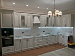 Red Lion (Lenina Street, 53), kitchen furniture