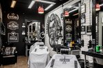 Topgun (Sheremetyevskaya Street, 6к1), barber shop