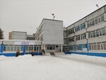 Mbu Litsey № 37 (Budyonnogo Boulevard, 1), liceo