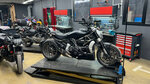 Rswmoto (1st Izmaylovskogo Zverintsa Street, 8), motorcycle repair