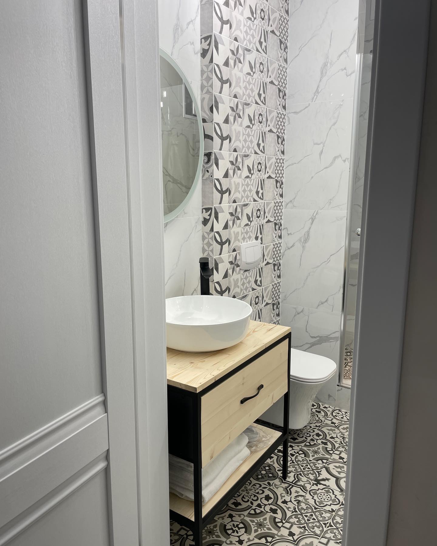 Фото Огонёк