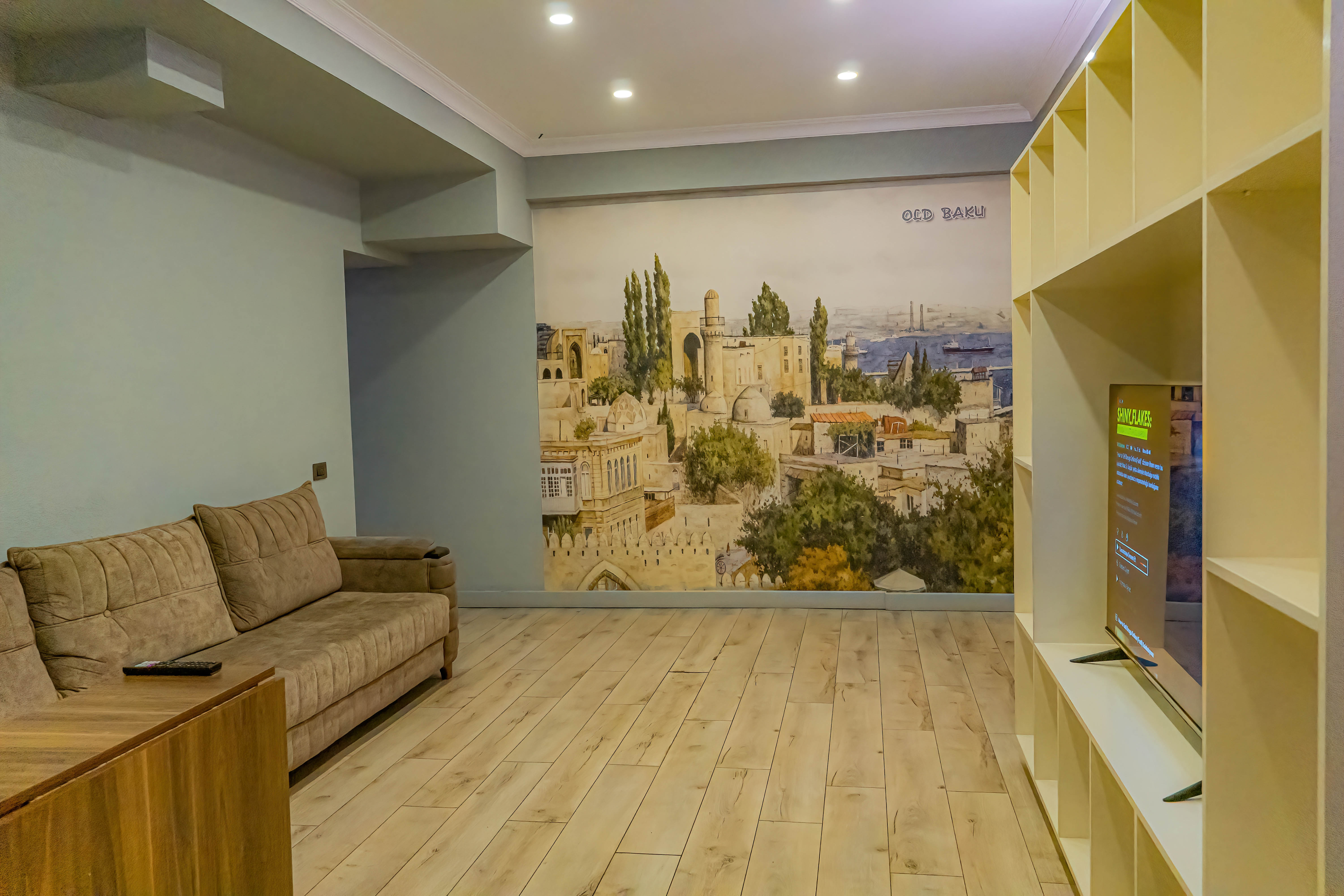 Фото Home Boutique Hostel