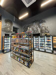 MestoPivo (Arkhitektora Schuseva Street, 3), cervecería