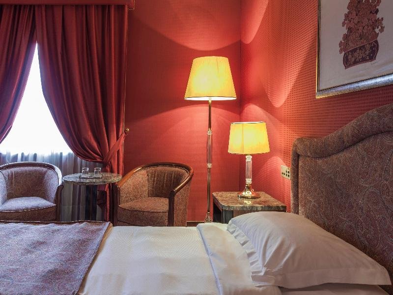 Фото Doria Grand Hotel