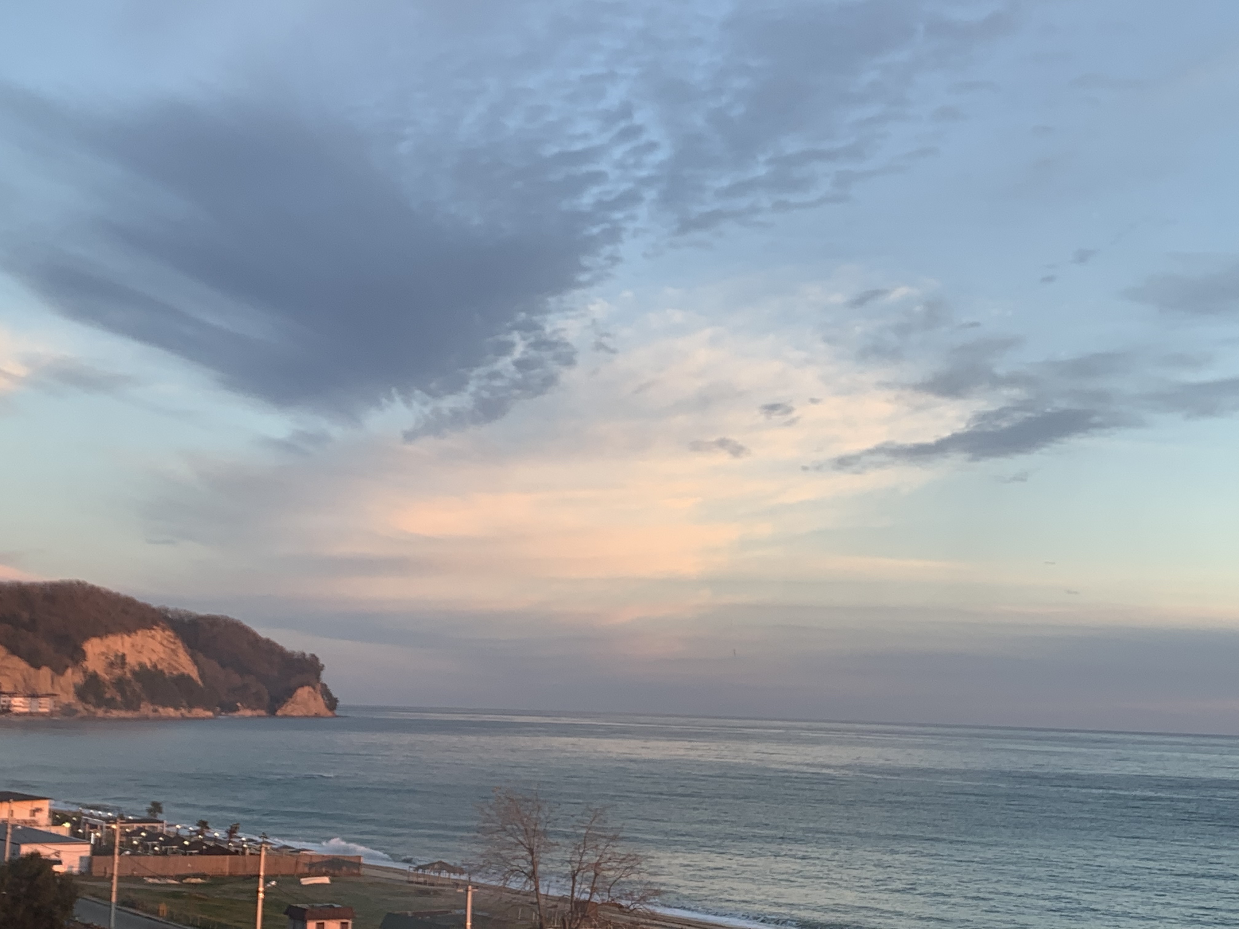 Фото Ривьера Пицунда