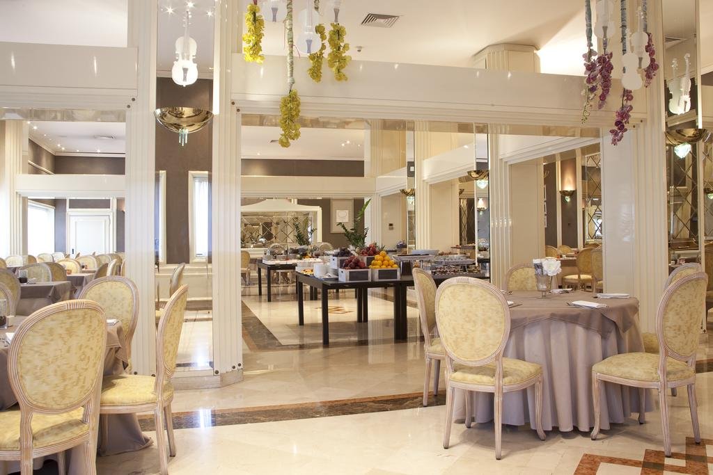 Фото Hotel Leon D'Oro