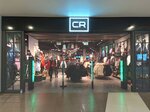 CR (Saint Petersburg, Ligovskiy Avenue, 30), clothing store