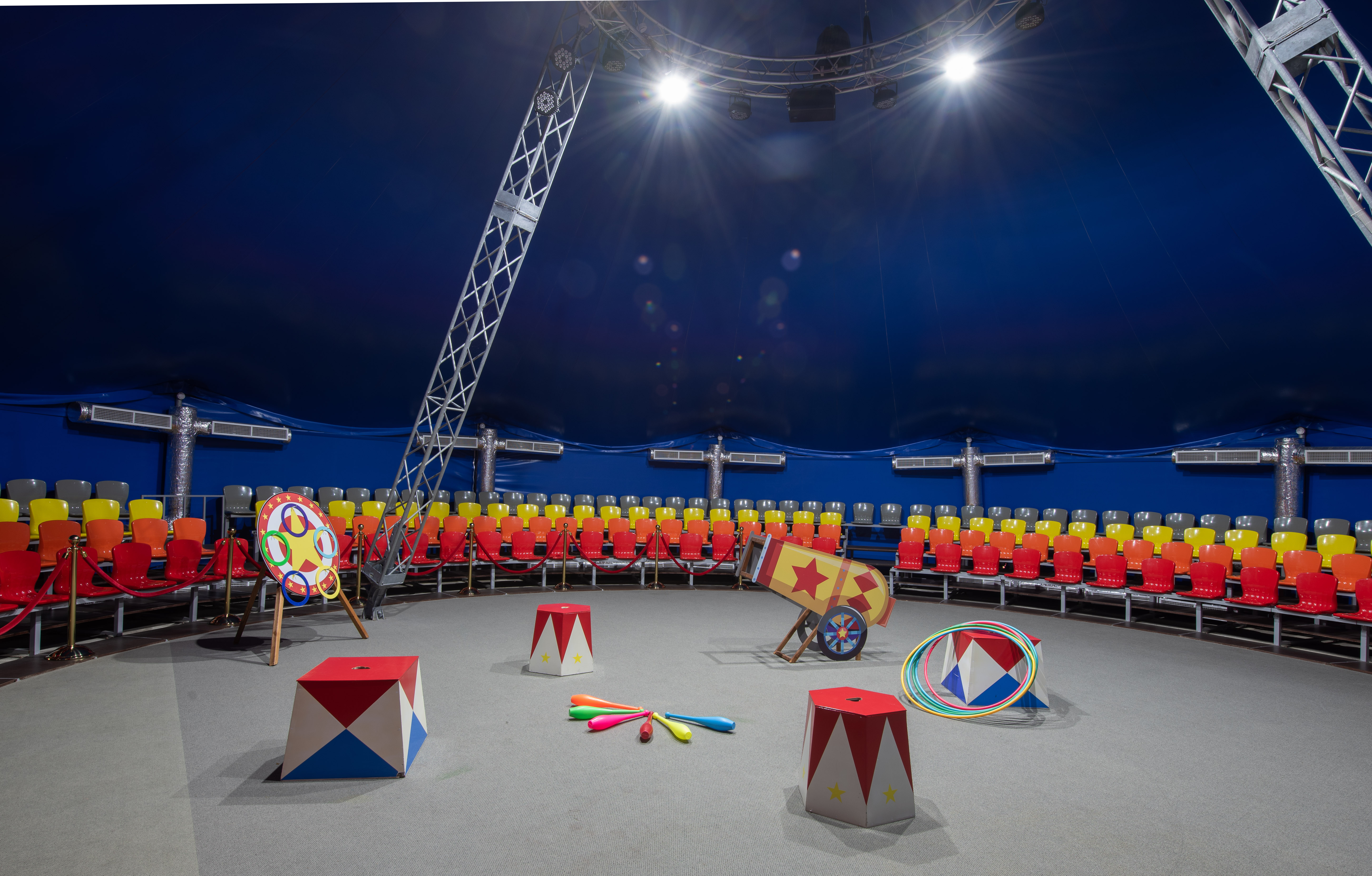 Фото Alean Family Sputnik