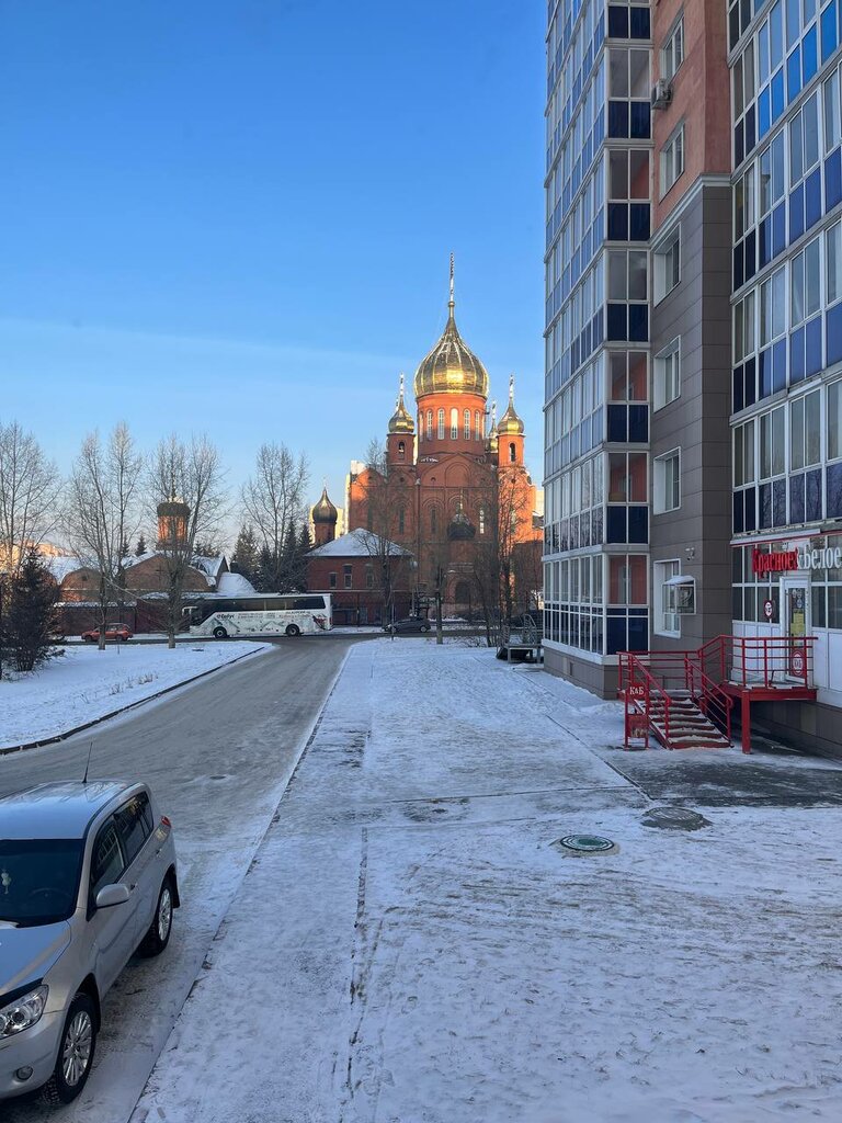 Medical center, clinic Normocard, Kemerovo, photo