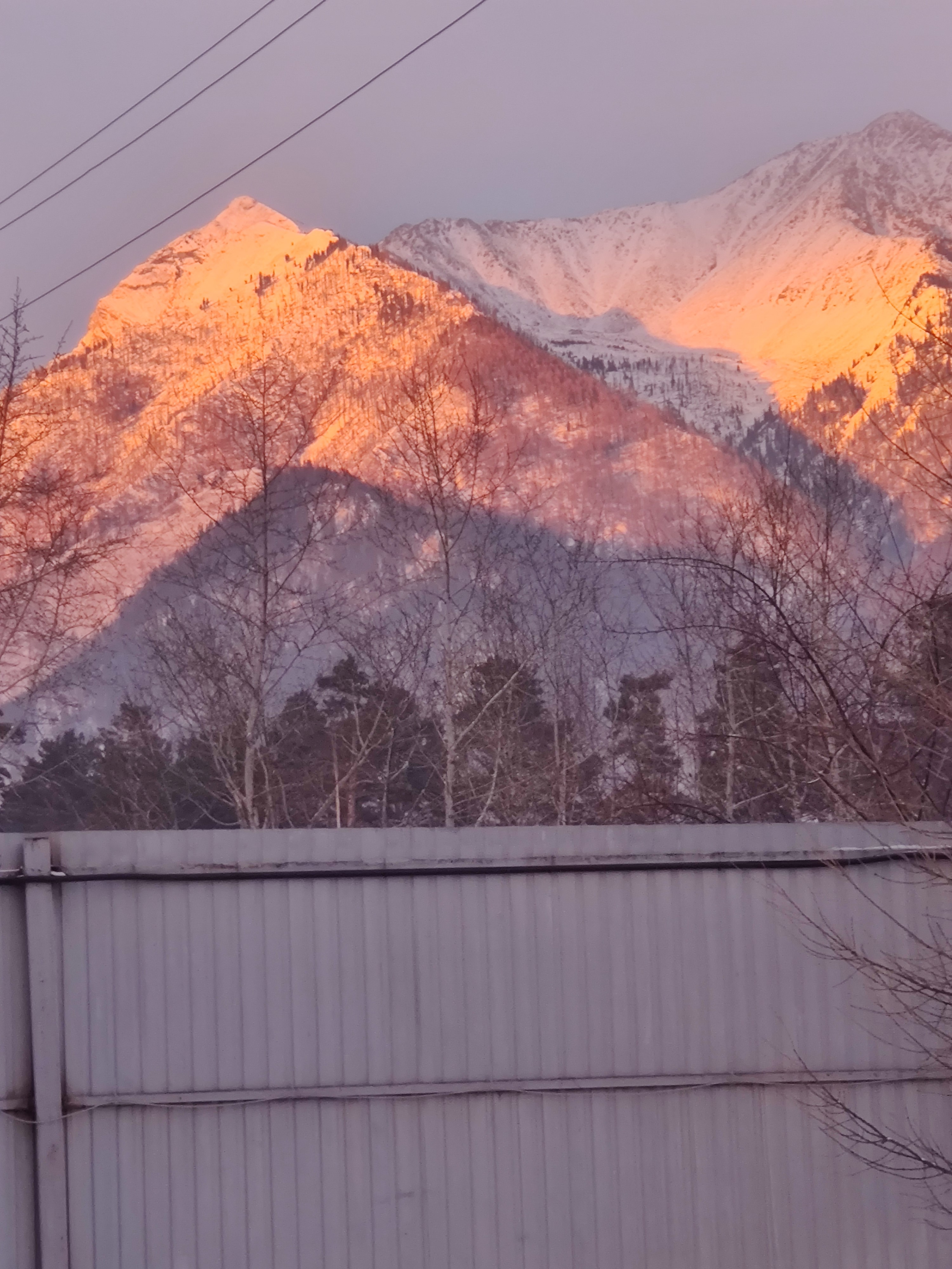 Фото Святой источник