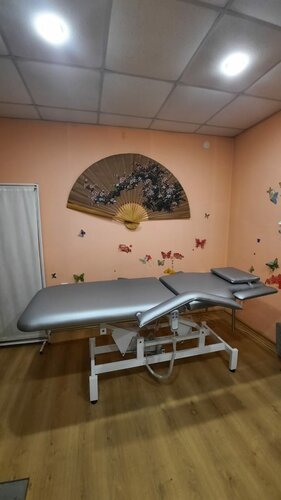 Spa Spa-salon, Novorgev, photo