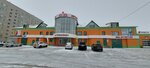 AQ Jol (ulitsa Shakarima Kudayberdyuly, 1/1), car service, auto repair