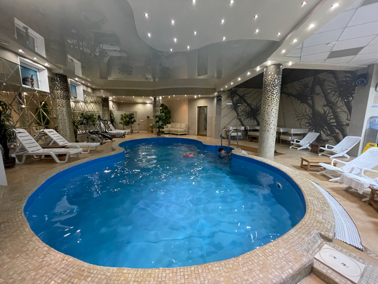 Фото Семашко