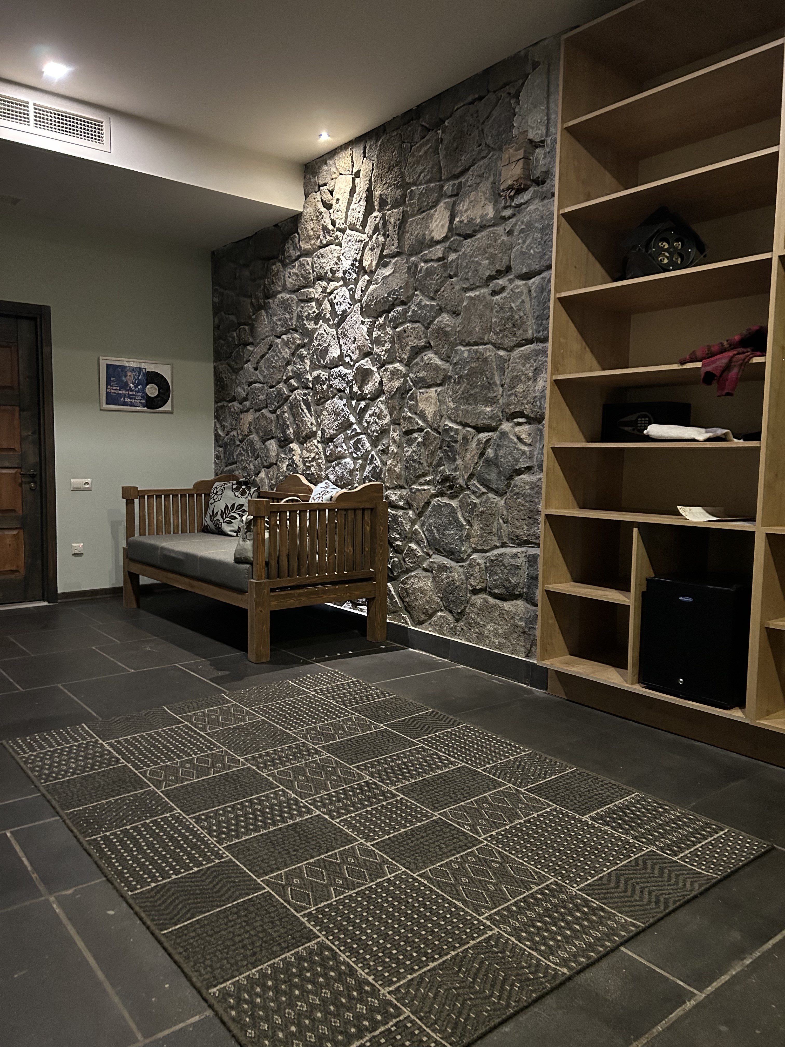 Фото Apricot Hotel Yerevan