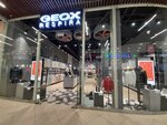 Geox Respira (Ordzhonikidze Street, 11с1А), shoe store