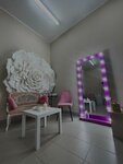 Lialina. Studio (Gurskaga Street, 22Б) ، شريط حاجب العين